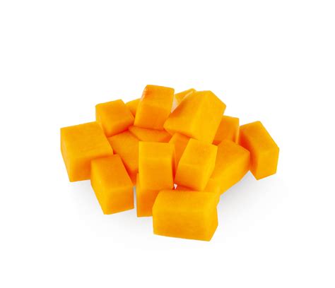 how to cook cubed butternut squash
