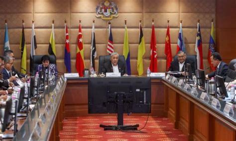 zahid authorities   months  coordinate drug enforcement