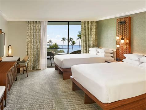 Maui Kaanapali Beach Resort Rooms & Suites | Hyatt Regency Resort