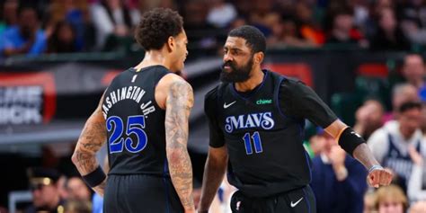 Kyrie Irving Cements Legacy as All-Time Playoff Performer