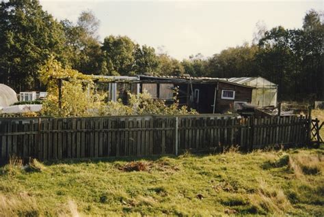 Foto Ten Behoeve Van Het Bestemmingsplan Buitengebied Zuid