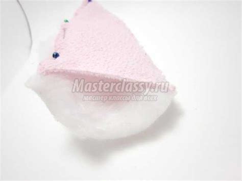 Как сделать уши зайца из бумаги на голову. пошаговый мастер-класс по ...