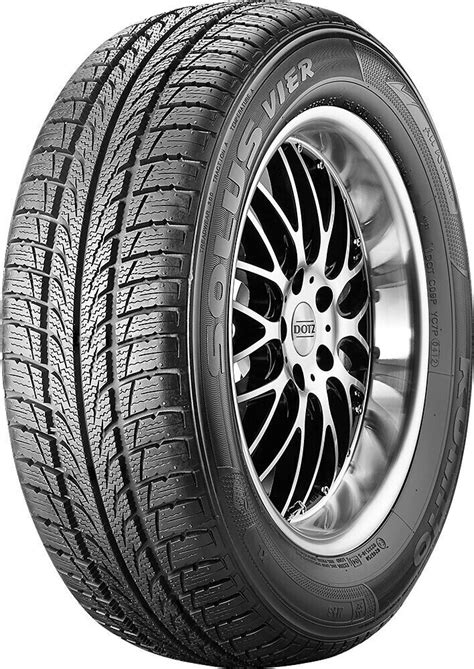 Kumho Solus Vier KH21 225 50 R16 92V Ab 159 99 Preisvergleich Bei