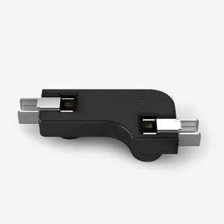Kailh Hot Swappable PCB Socket Sip Socket Hot Plug Hot Swap CPG151101S11 For MX Switches