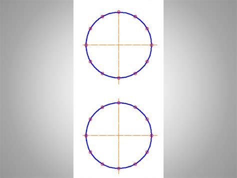 Развертки поверхностей - online presentation