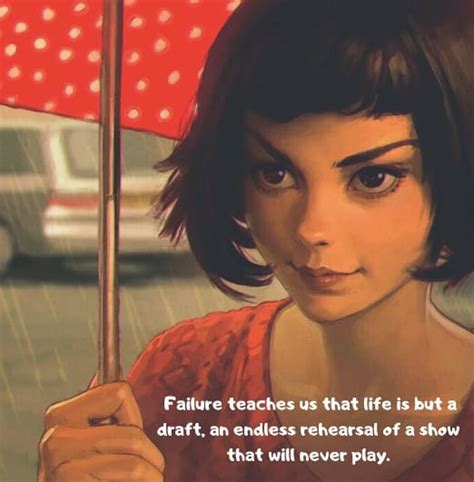 Best 30 Amelie Quotes - (2001) - NSF News and Magazine