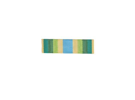 U.S. Army Armed Forces Service Ribbon | Sta-Brite Insignia Inc.