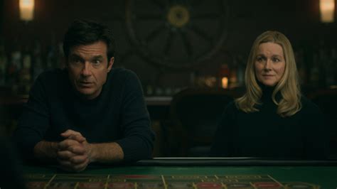 Alle Bilder Zur Finalen Und 4 Staffel Der Netflix Serie Ozark Netzwelt