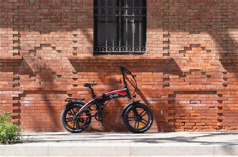 Youin Lanza You Ride Dakar Su Fat Bike El Ctrica M S Premium Por