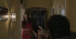 INTERRUPTED NUDE SCENES AZNude