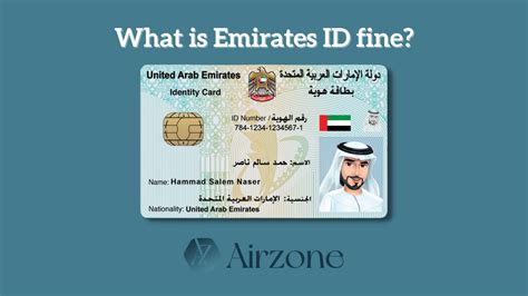 How To Check Emirates Id Fine Simple Guide