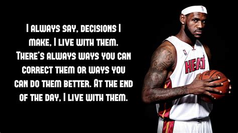 Lebron James Quotes Wallpaper