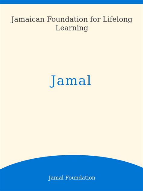 jamal