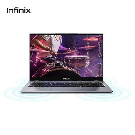 Jual Laptop Infinix Inbook X1 PRO I7 1065G 16 GB 512 SSD 14 INCH Di