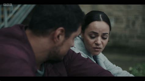 "You're missing the point, Harry." - Virdee quote