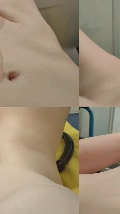 Belly Bulge With A Thrusting Dildo And Cumshot Shemale Porn Feat Miolee By Faphouse Xhamster