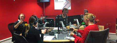 Bbc Naked Scientist Fruk Lab