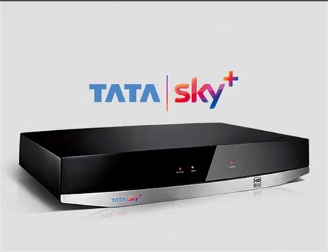 Tata Play Formerly Tata Sky Sd Digital Set Top Box View 47 Off