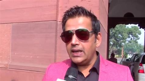 Proud Moment For Hindus Bjp Mp Ravi Kishan Defends Citizenship