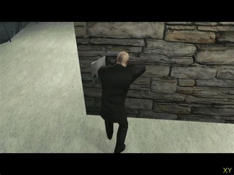 Hitman Blood Money gameplay video - Gamersyde