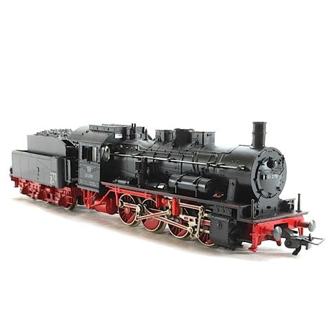 Fleischmann H Steam Loc With Tender Br Db Catawiki