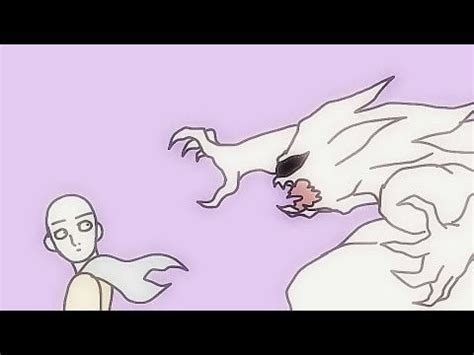 Saitama vs Boros 4th form rough fan animation by me : r/OnePunchMan