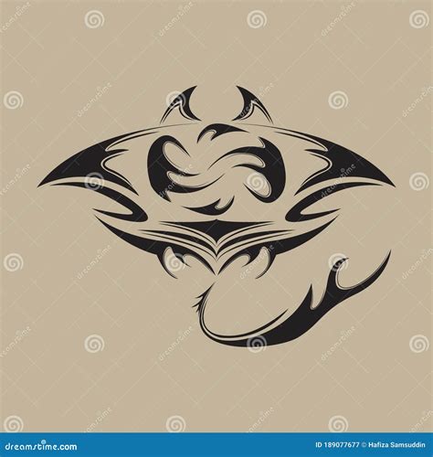 meaning of stingray tattoo 1