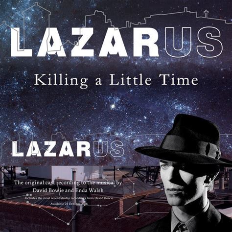 Lazarus musical - pastoreastern