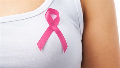 Octobre rose Mois de sensibilisation au dépistage organisé du cancer