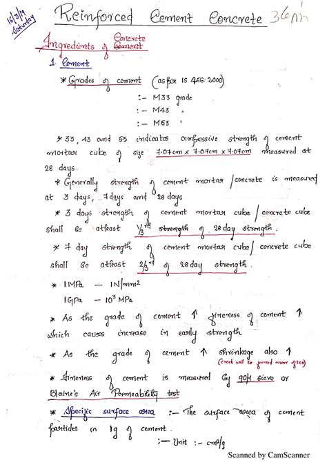 5 6280340504378869201 - Civil Engineering - Studocu 