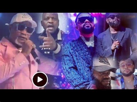 EYINDI FALLY IPUPA AKOMISI MUSIQUE PASI PONA KOFFI OLOMIDE NA FERRE