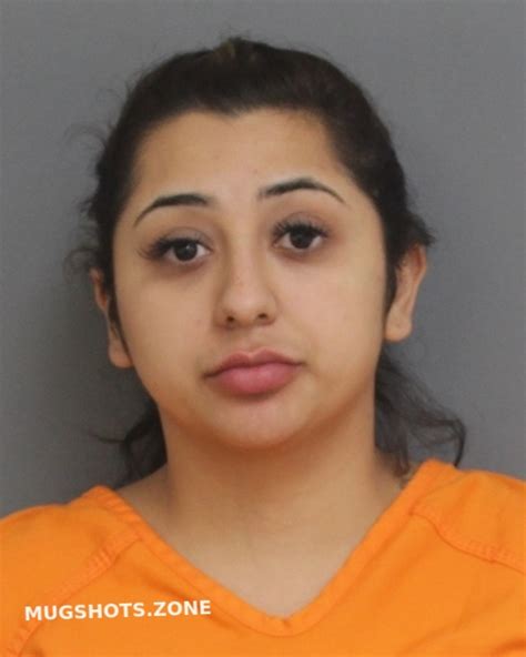 MURO KARINA 11 23 2022 Cherokee County Mugshots Zone