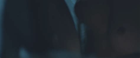 Nude video celebs Dânia Neto nude Perdidos 2017