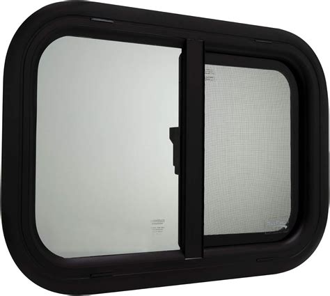 Amazon Recpro Rv Window W X H Teardrop Horizontal Slide