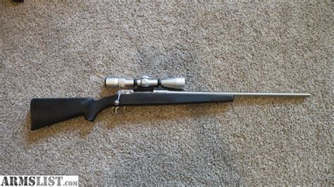 Armslist For Sale Savage Model 16 300 Wsm