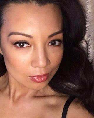 Ming Na Wen Nude Porn Pictures XXX Photos Sex Images PICTOA