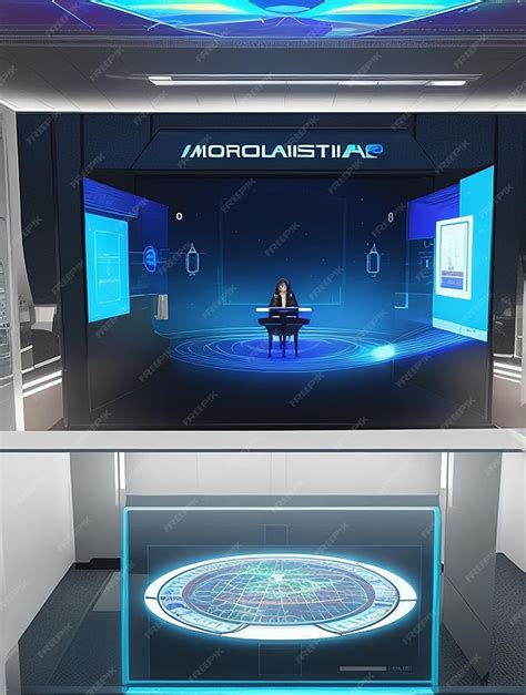 Virtual reality learning at the next accademy 15