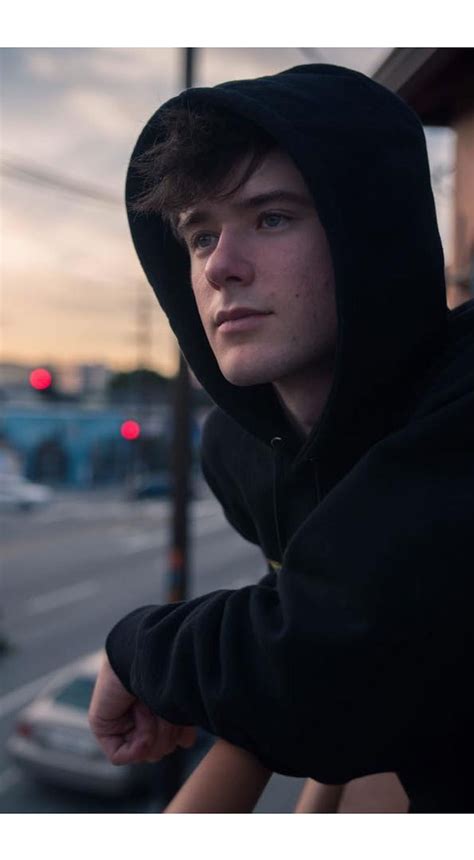 Alec Benjamin City Hd Phone Wallpaper Peakpx