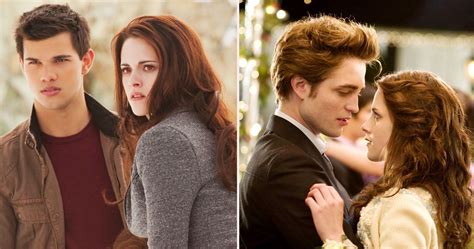 10 Things That Actually Aged Well In The Twilight Saga