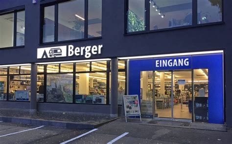 berger-camping.com Salzburg (AT) | Camping- and leisure needs