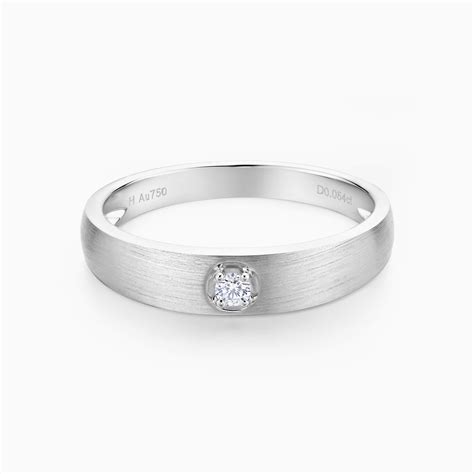 Promise Rings For Men