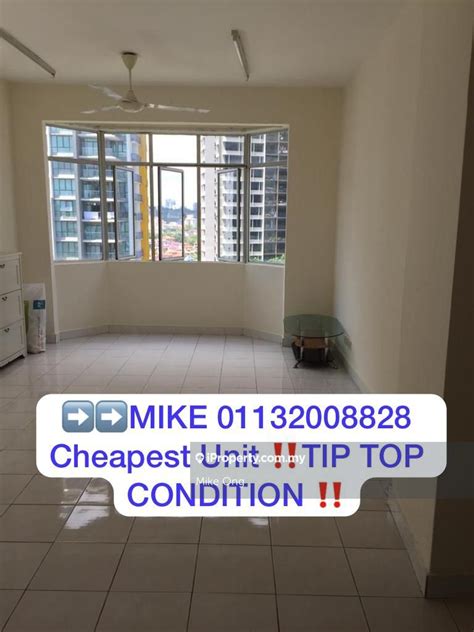 Bukit Oug Condominiums Condominium 3 Bedrooms For Sale In Bukit Jalil Kuala Lumpur Iproperty