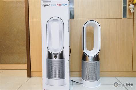 四季通用免收納 開箱Dyson Pure Hot Cool 三合一冷暖空氣清淨機 雲爸的私處