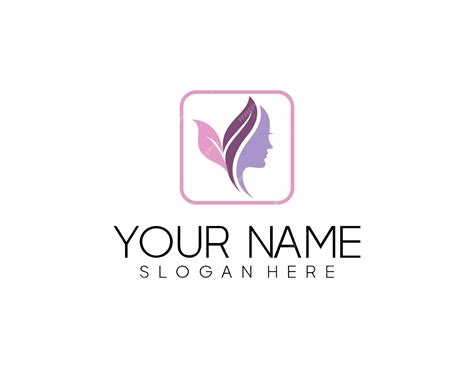 Premium Vector Elegant Beauty Logo Vector Concept