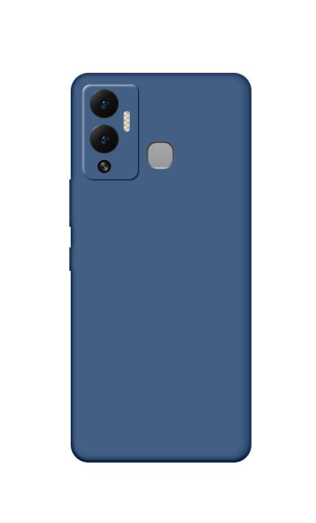 Infinix Hot Play Soft Rubber Case