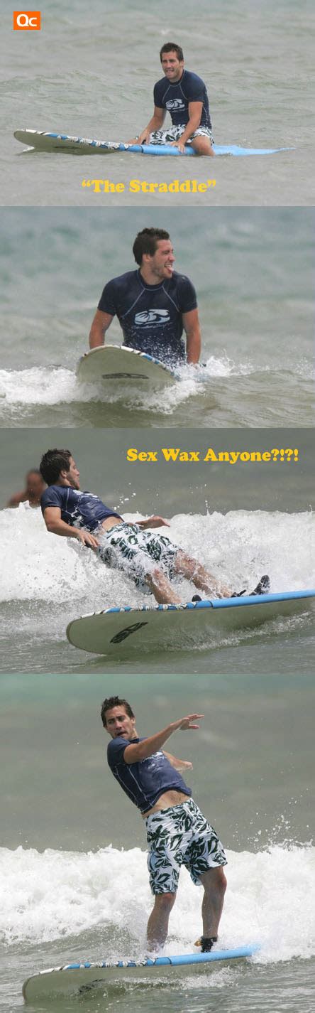 Provocative Wave For Men Provocatve Jake Gyllenhaal Nude