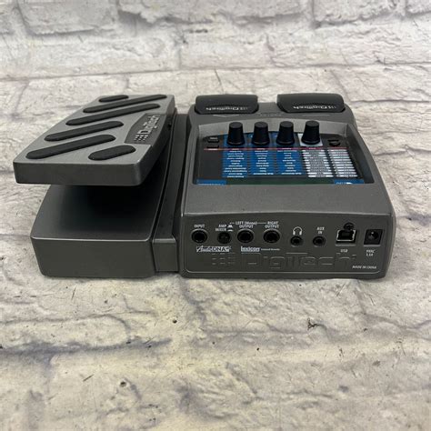 Digitech Rp1 4