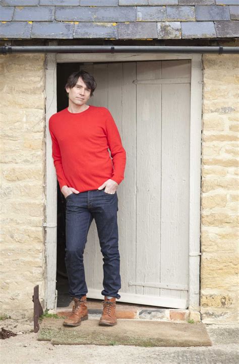Alex James Cheese 6