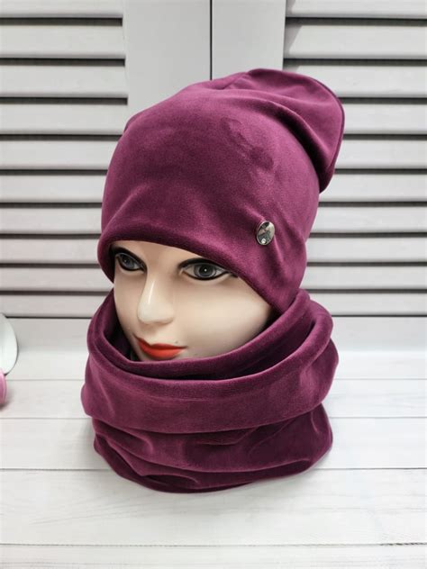 Головные уборы - Styleks