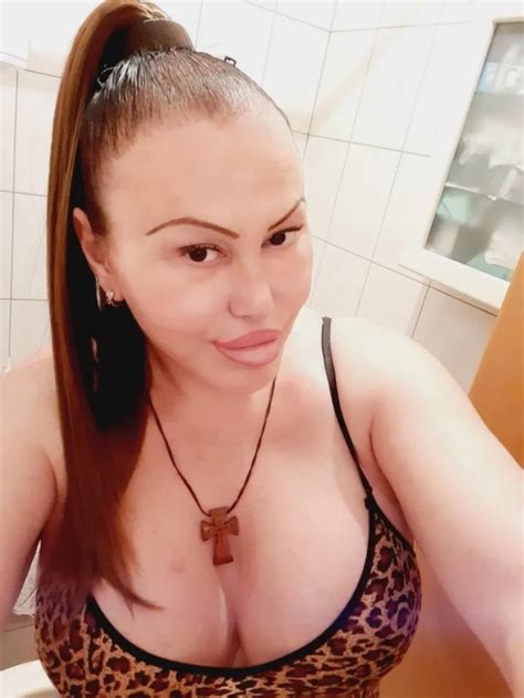 Natalija Barbie Barba Skopje Transsica Nude Pics XHamster
